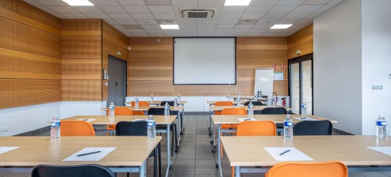 宜必思尚品维耶尔宗酒店(Ibis Styles Vierzon)图片