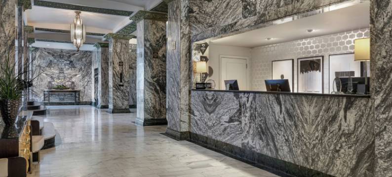 俄克拉何马市科尔科德酒店 - 希尔顿格芮精选酒店(Colcord Hotel Oklahoma City, Curio Collection by Hilton)图片