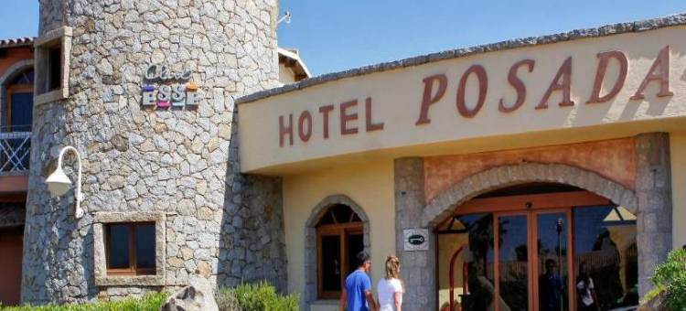 埃塞波萨达俱乐部酒店(Club Esse Posada)图片