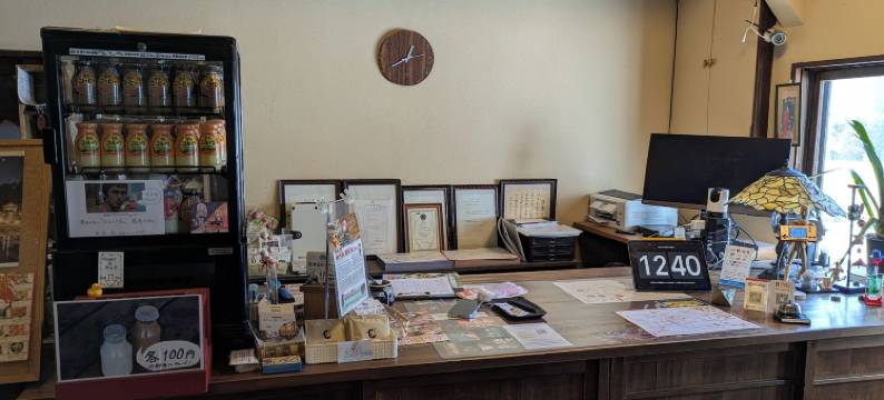 草津温泉旅馆永田屋(Kusatsu Onsen Eidaya)图片