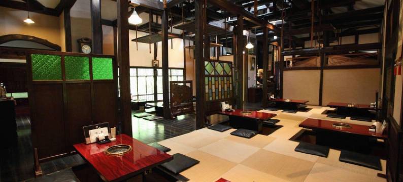 琴平民宿缘(Kotohira Guest House en)图片