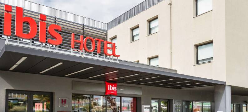 宜必思里斯本新特拉酒店(Hotel Ibis Lisboa Sintra)图片