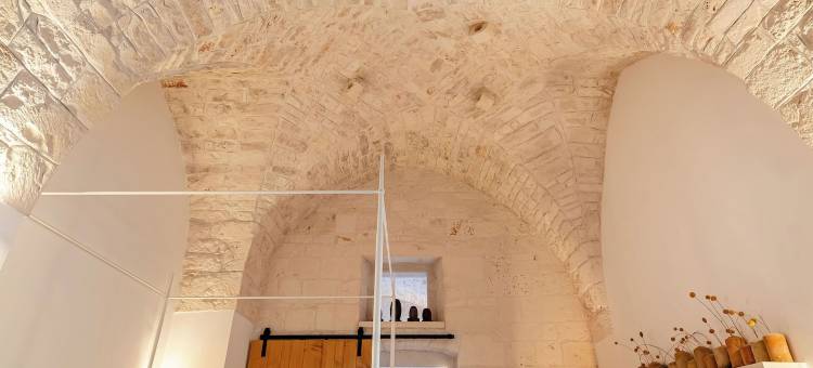 瓦伦蒂娜庄园(Masseria Valentina)图片