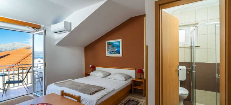 山久公寓(Apartments Senjo)图片