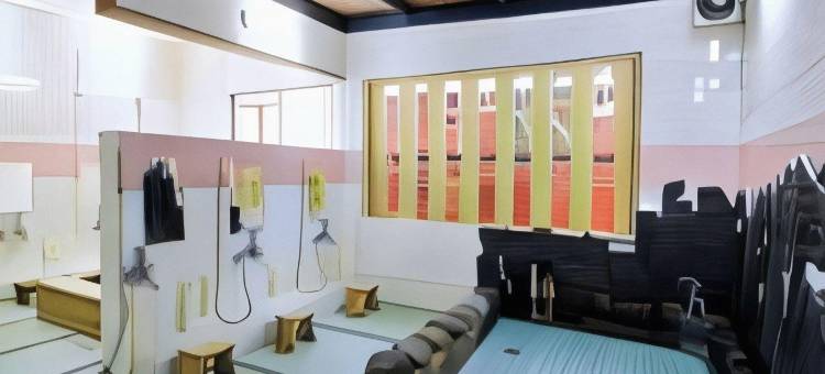 屋久岛山莊酒店(Hotel Yakushima Sanso)图片