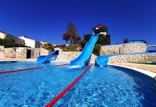 Aparthotel Acualandia Hotel Overview