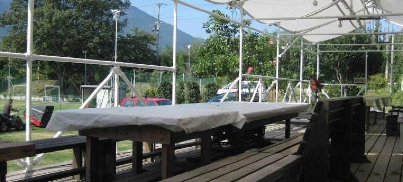 假日午后温泉酒店(Holiday Afternoon)图片