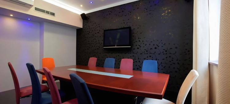 瑞兰克斯旅馆(Relax Inn)图片