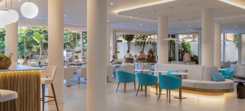 Aluasun Lago Rojo - Adults Recommended图片