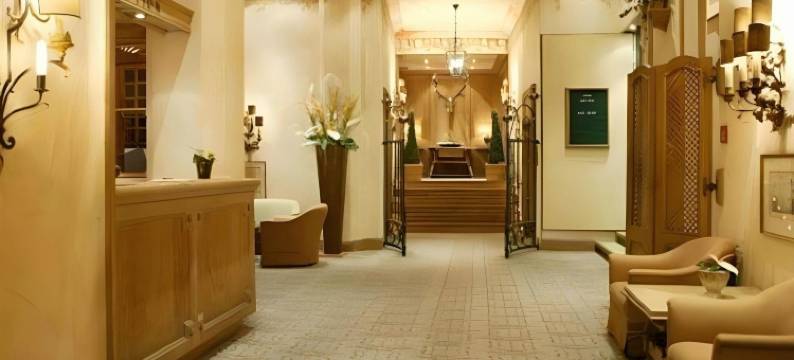 怡东 - 盖泽尔(Excelsior by Geisel)图片