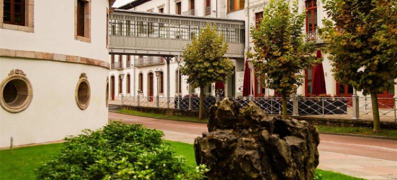 拉斯卡尔达斯丽笙布劳格兰酒店(Blau Gran Hotel Las Caldas, a Member of Radisson Individuals)图片