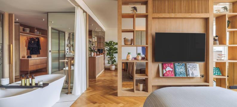 美利亚里斯本酒店(ME Lisbon)图片