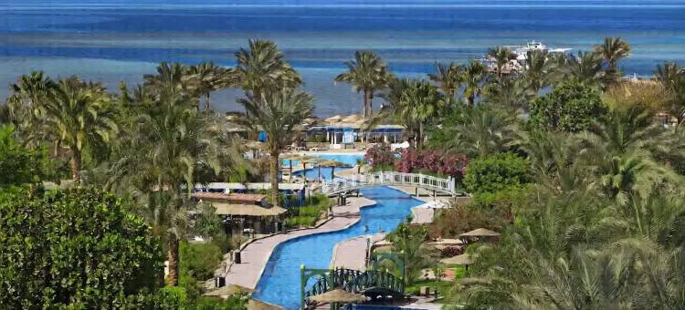 黄金海滩度假村 - 全包(Golden Beach Resort)图片