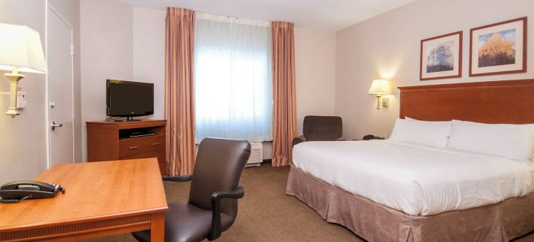 弗洛伍德洲际Candlewood Suites酒店(Candlewood Suites FLOWOOD by IHG)图片