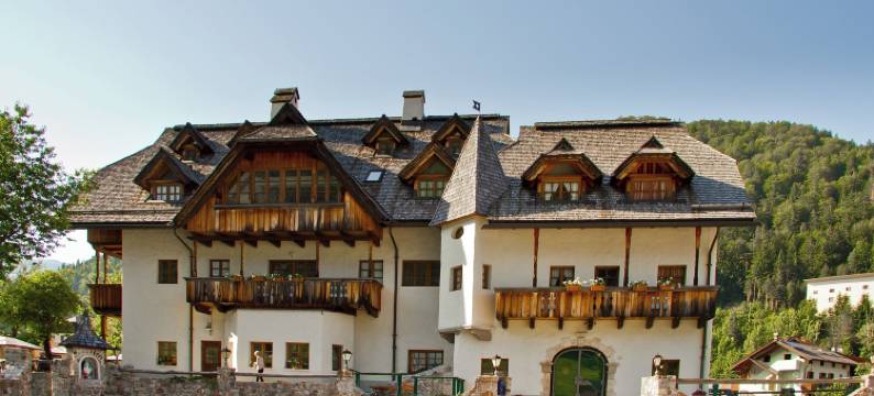 艾德霍夫酒店(Hotel Edelhof)图片