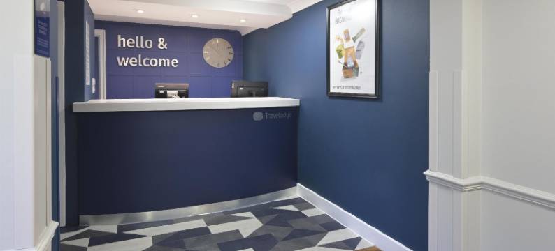 阿伦德尔丰特威尔旅客之家(Travelodge Arundel Fontwell)图片