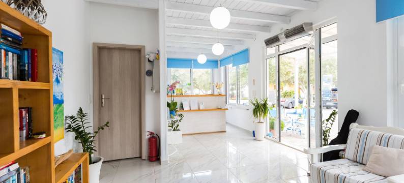 法塔莫加纳套房&公寓(Fata Morgana Studios & Apartments)图片