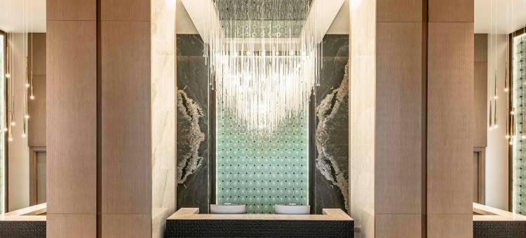 伊斯坦布尔老城瑞享酒店(Mövenpick Istanbul Old Town)图片