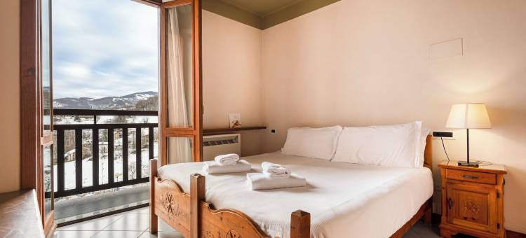 Hotel Miramonti Family & SPA酒店(Hotel Miramonti Family & Spa)图片