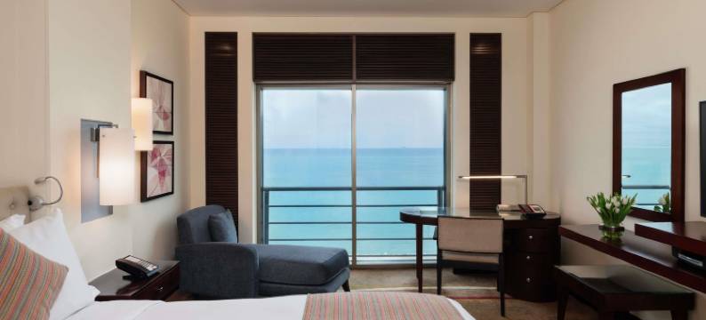 阿尔科巴尔滨海大道索菲特酒店(Sofitel Al Khobar the Corniche)图片