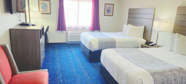 客栈招待所(Guest House Inn Medical District Near Texas Tech Univ)图片