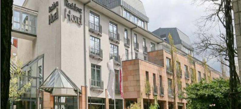 Residenz Hotel Detmold图片