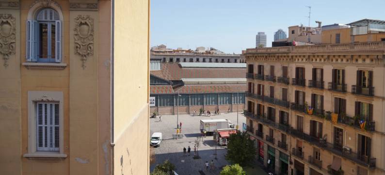 Numa巴塞罗那Seda(Numa Barcelona Seda)图片