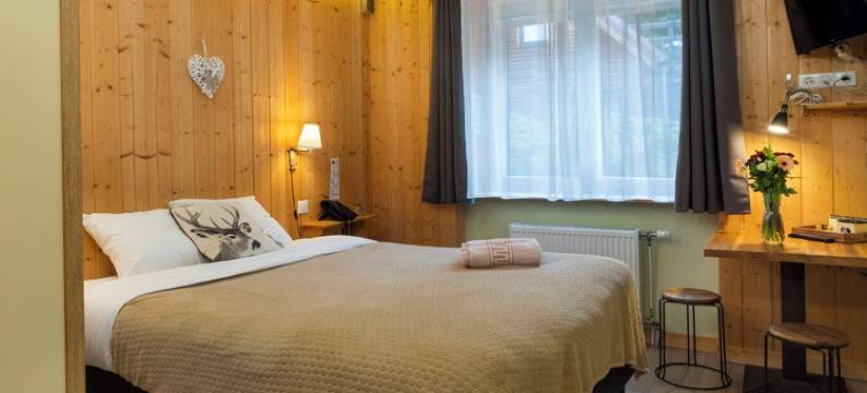 赫兹田园酒店(Domaine du Hirtz, Restaurant & Spa)图片