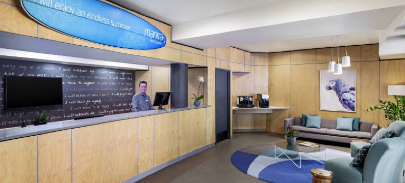 法语区曼特拉酒店(Mantra French Quarter Noosa)图片