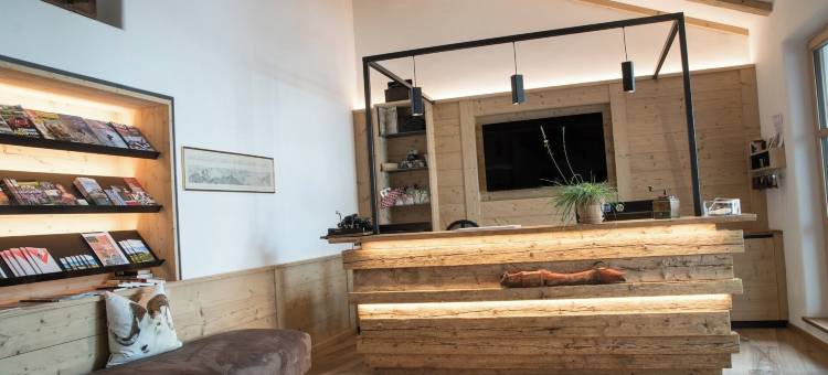 施姆克霍夫公寓式酒店(Hotel Schmuckhof)图片