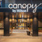 希尔顿Canopy伊兹密尔博蒙提酒店
