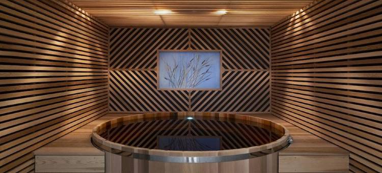 普罗旺斯郡 Spa 酒店(Terre de Provence Hôtel & Spa)图片