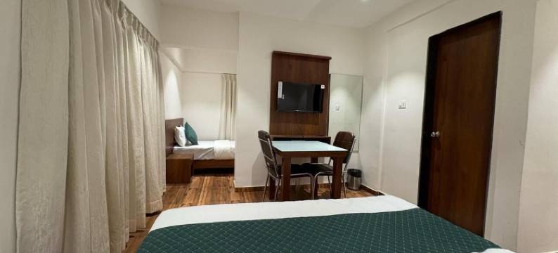 辛杜行政住宿(Executive Sindu Lodging)图片