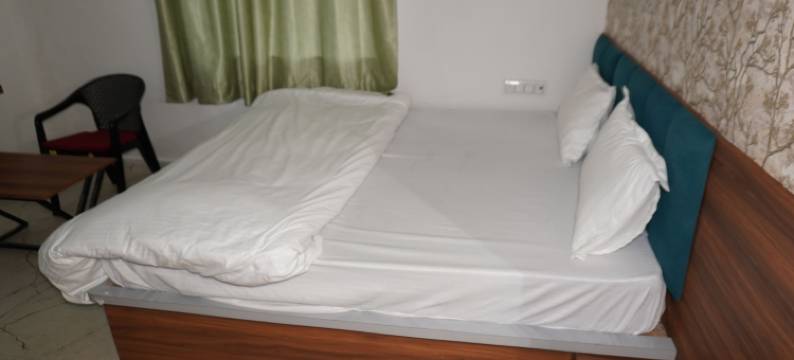 JR宫殿酒店(Hotel JR Palace)图片