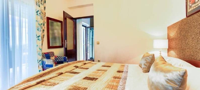 利迪娅公寓(Apartments Lidija)图片