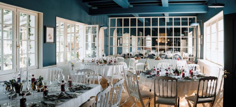 圣克莱尔 - 第戎地区酒店(Domaine Saint Clair   le Donjon)图片