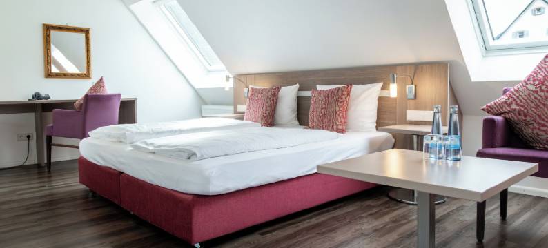 霍夫古特斯特儿的酒店(Hotel Hofgut Sternen)图片