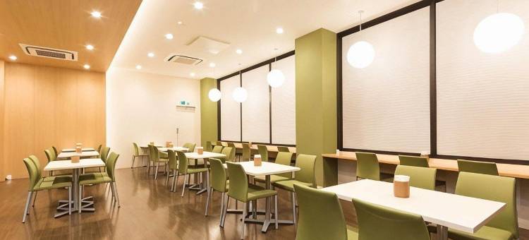 三交旅馆-伊势站前<本馆><别馆Grande>(Sanco Inn Iseshi-Ekimae Shikinoyu <Main building><Annex Grande>)图片