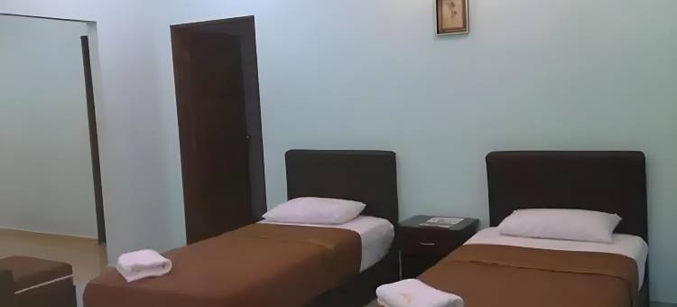 华玲霸域酒店(Bayu Hotel (Baling))图片