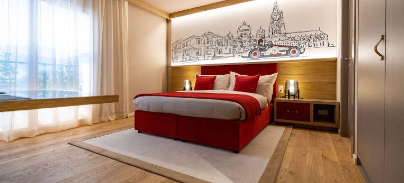 洛斯洛伦特斯公寓(Los Lorentes Residences)图片