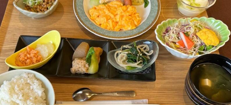 新东酒店(Hotel Shinto)图片