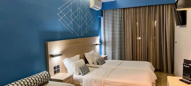 罗通达酒店(Rotonda Hotel)图片