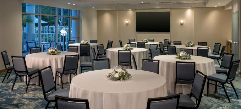 埃斯特罗/迈尔斯堡凯悦嘉轩酒店(Hyatt Place Fort Myers Estero)图片