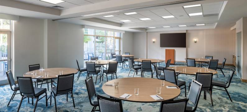 埃斯特罗/迈尔斯堡凯悦嘉轩酒店(Hyatt Place Fort Myers Estero)图片