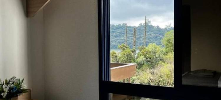 自然生态酒店(Naturescer Eco Hotel)图片