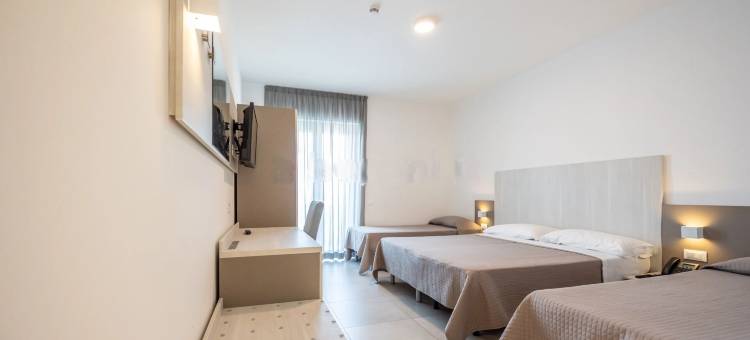 塞蒂比酒店(Hotel Settibi)图片