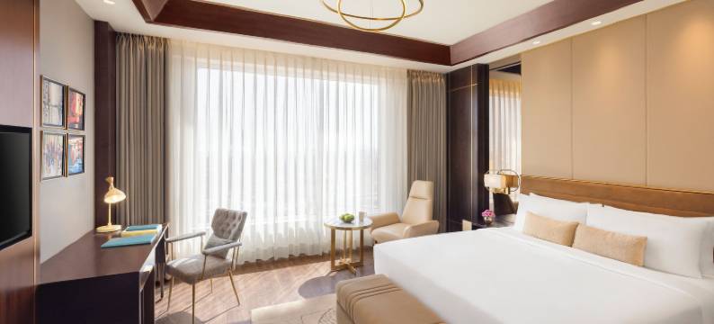 德拉敦门户(Gateway Dehradun)图片