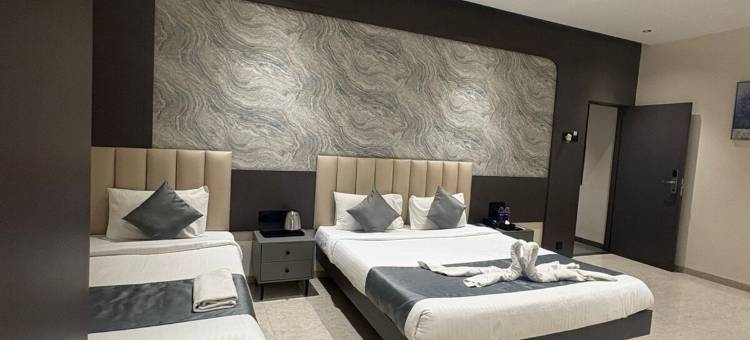 戈温德雷吉恩西酒店(Hotel Govind Regency)图片