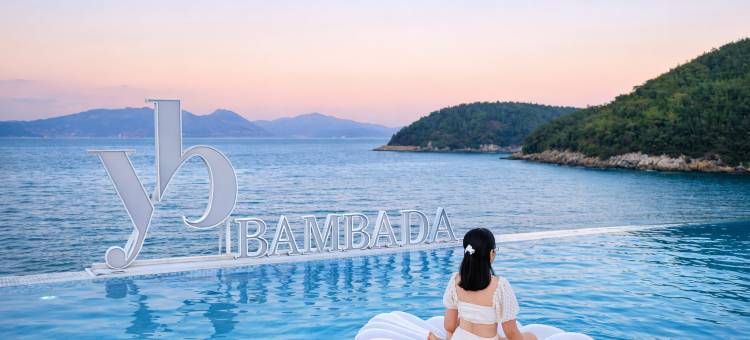 丽水(KR)bambada民宿(Yeosu Yeosu Bambada Pension)图片