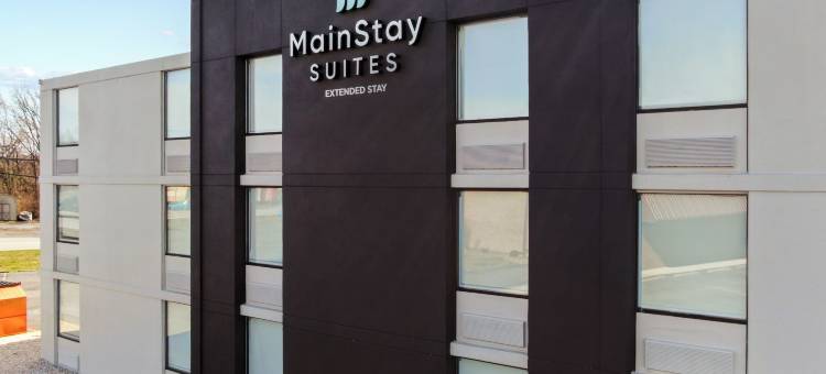 钱伯斯堡凯悦嘉轩套房(MainStay Suites Chambersburg)图片